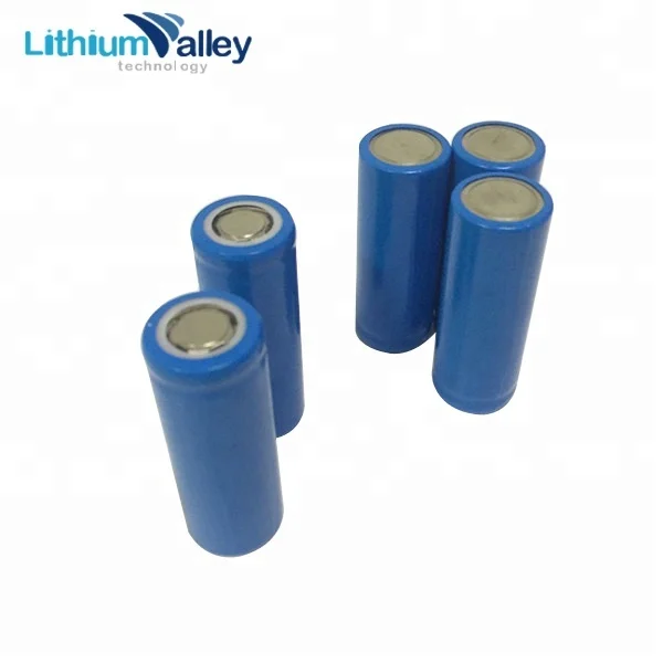 18650 lifepo4 battery