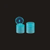 Beautiful design plastic water bottle cap push pull