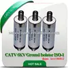 CATV 6KV Ground Isolator ISO-1