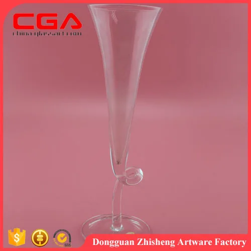 
Wine /Champagne/Martini/Margarita/Cocktail Flute Glass Cup 