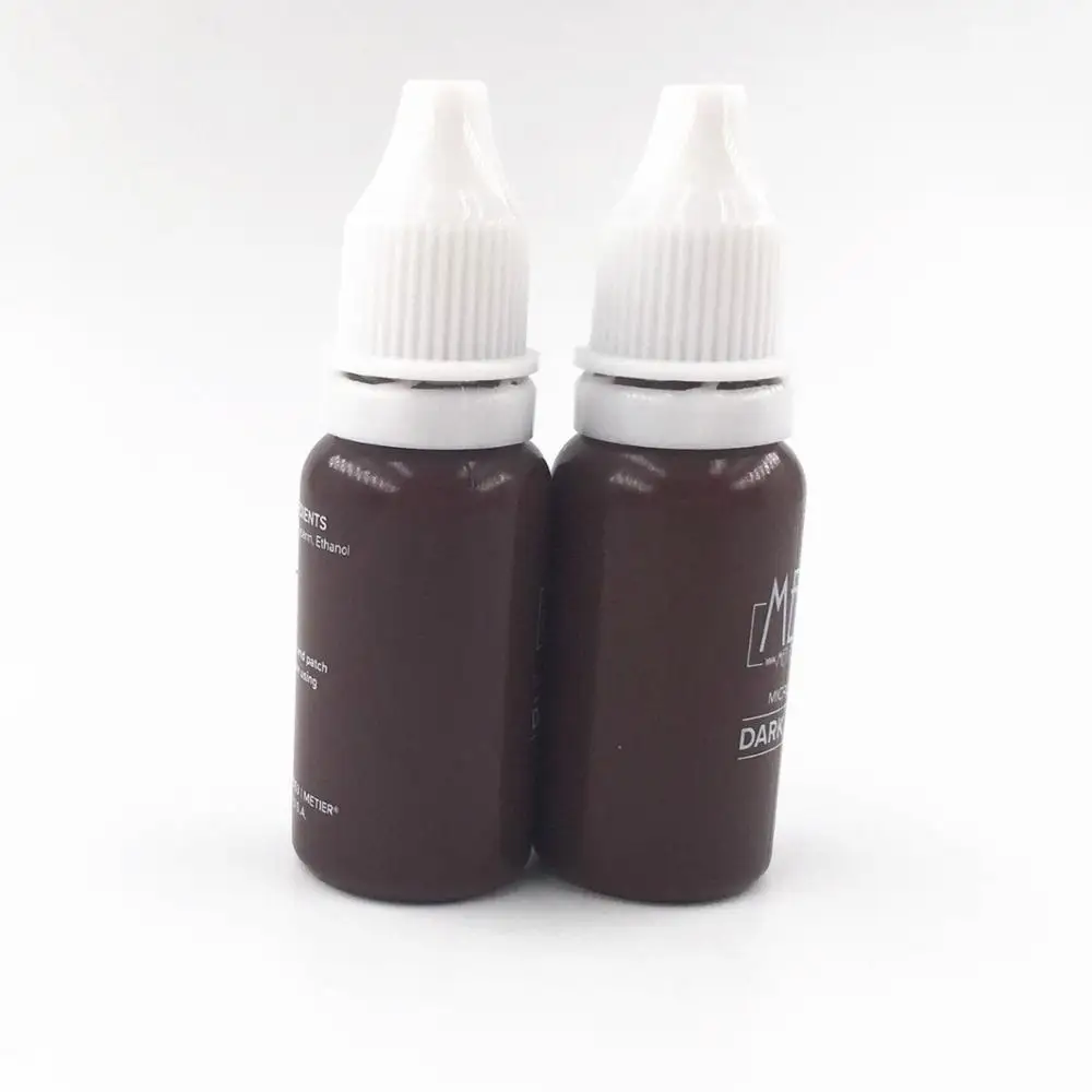 

sobrancelha tattoo ink making permanent makeup ink tattoo pigment, 23colors
