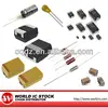 Shenzhen Chuangqiang Electronics Co., Ltd.&Electronic Component
