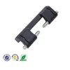CL201-3 90 Degree Fixed Lock and zinc sides Hinge for Electric cabinet metal hidden loop hinge