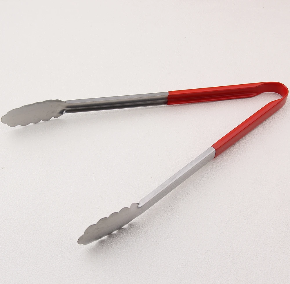 Kitchenwarehot Sale High Quality Kitchen Bread Tongs