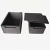 Factory Customized High Temperature Resistance Graphite Box