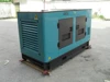 30kva good quality electric power silent generator Diesel Generating Set genset 30kv power silent second hand diesel generator f
