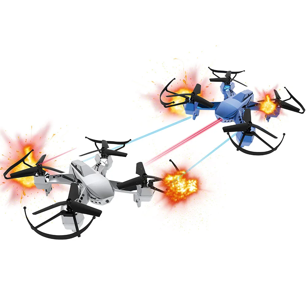 rc quadcopter kit