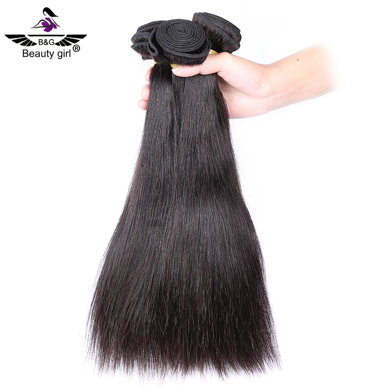 Little Girls Ponytail Hair Extensions Raw Temple Hair 100 Mink