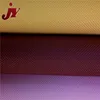 Hangzhou thick 900D polyester pvc plastic bag oxford fabric
