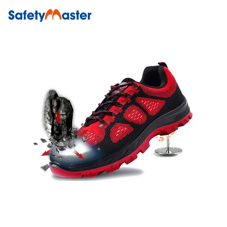 best cheap safety shoes