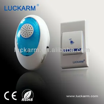 2013 kids bedroom doorbell from china manufacture - buy wireless