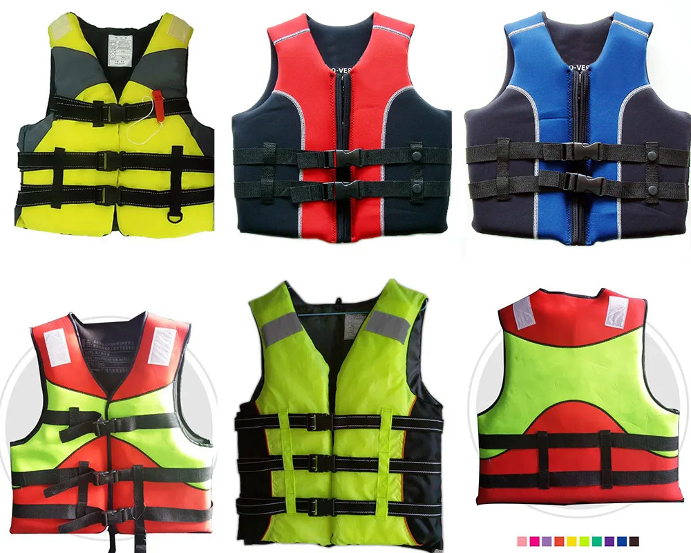 Working Life Vest Life Jacket With Ccs Certificate - Buy Brands Life ...