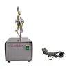 Hot Selling Simply Pharmaceutical Glass Ampoule Sealing Machine