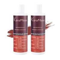 

High-End Salon Botox Protein Brazilian Keratin Free Fomaldehyde Professional For Blond Hair