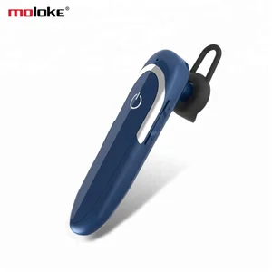 moloke D5 Factory Truly Mini Sport Bluetooth Earphone Wireless Bluetooth Headphone Headset