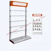 floor display stand rack shelf for ice skate roller skate shoe display