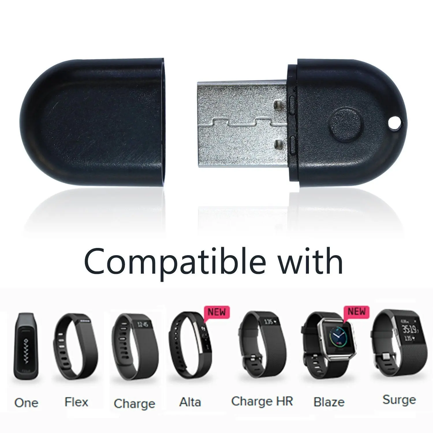 fitbit alta dongle