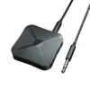 KN319 Yes Supporst Card and CD Player Combination bluetooth receiver fm transmitter