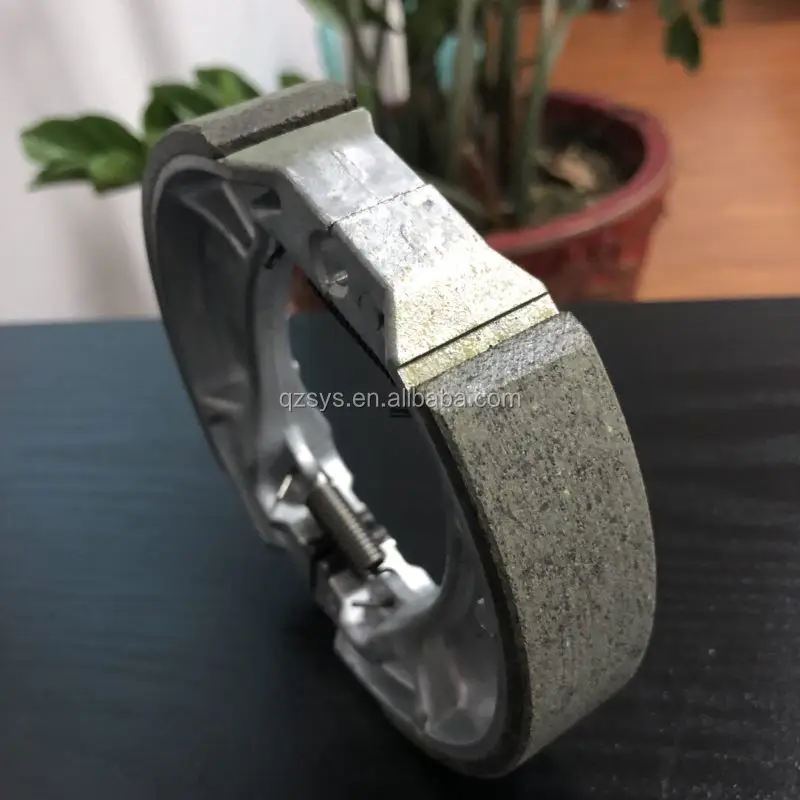 brake shoe