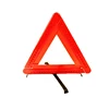 Easy Handle Road Safety Warning Triangle LED