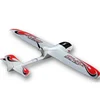 2.4Ghz Radio Remote Control Electric FPV Raptor EX Skyrider 2 meter Wingspan RC Airplane Glider RTF w/Brushless Set up