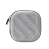Fashion Waterproof Durable Earphone Case For Carrying