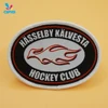 2018 WORLD CUP soccer fans garment custom logo patch