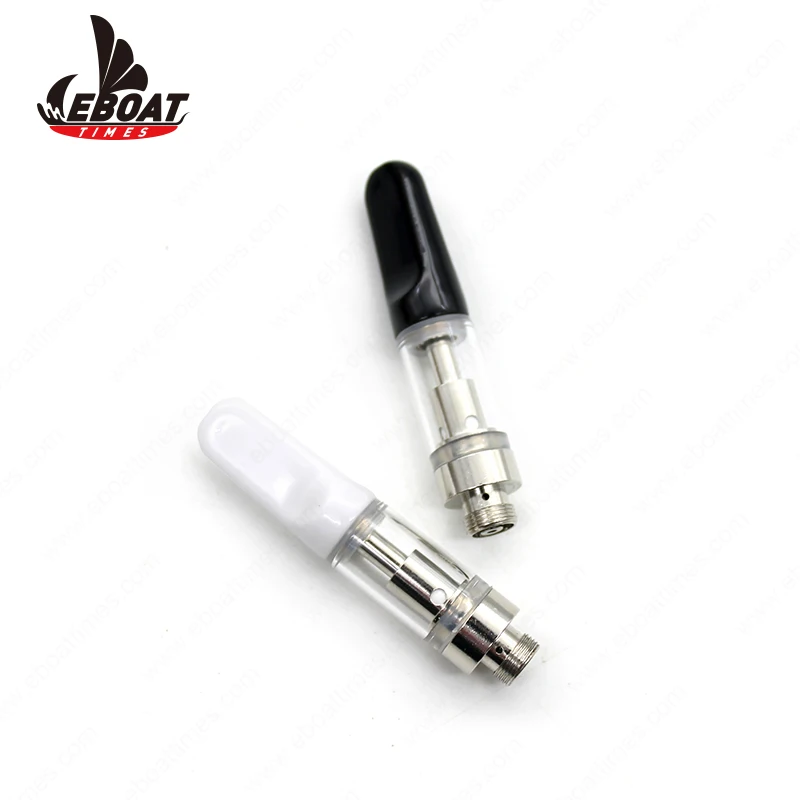 Hot Selling Eboat C4 CBD Cartridge Empty CBD Cartridge for Vape