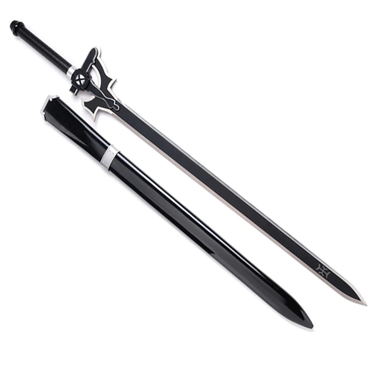 Bay Store  Kiếm kirito 30cm kèm hộp xịn 3 1 hộp 320k  Facebook