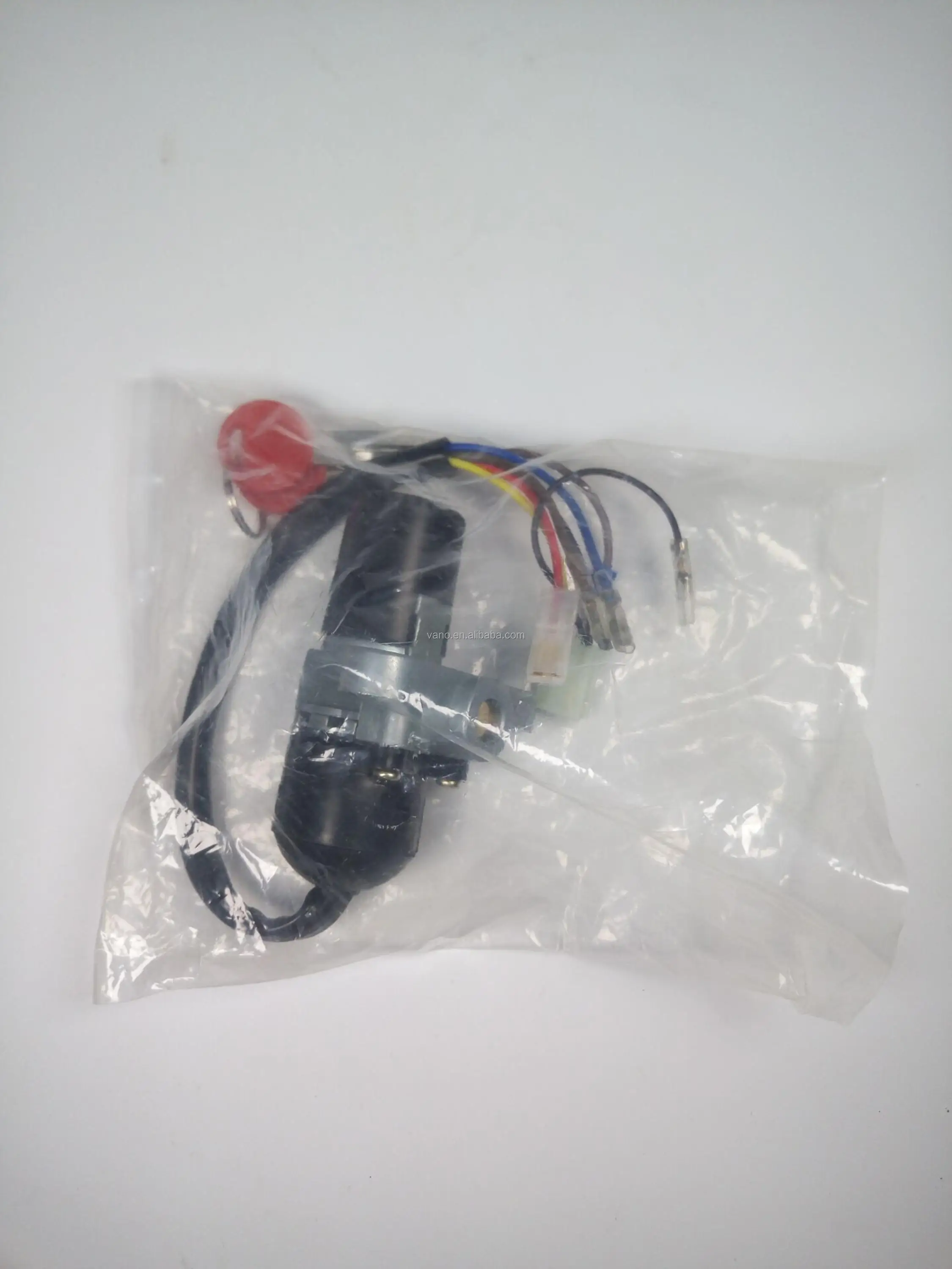 Professional motorcycle MZ ETZ TS ignition switch