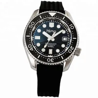

316L stainless steel SBDX001 NH35 Tuna dive 300meters water proof watch Diver Automatic Wristwatch MarineMaster watch