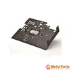 Cnc stainless steel for Electronic packaging equipment 3D print printing engineering machinery parts with high quality service