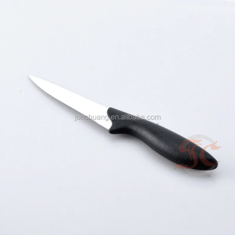 
Best quality 5pcs Color non-stick Coating Kitchen Knife Set 