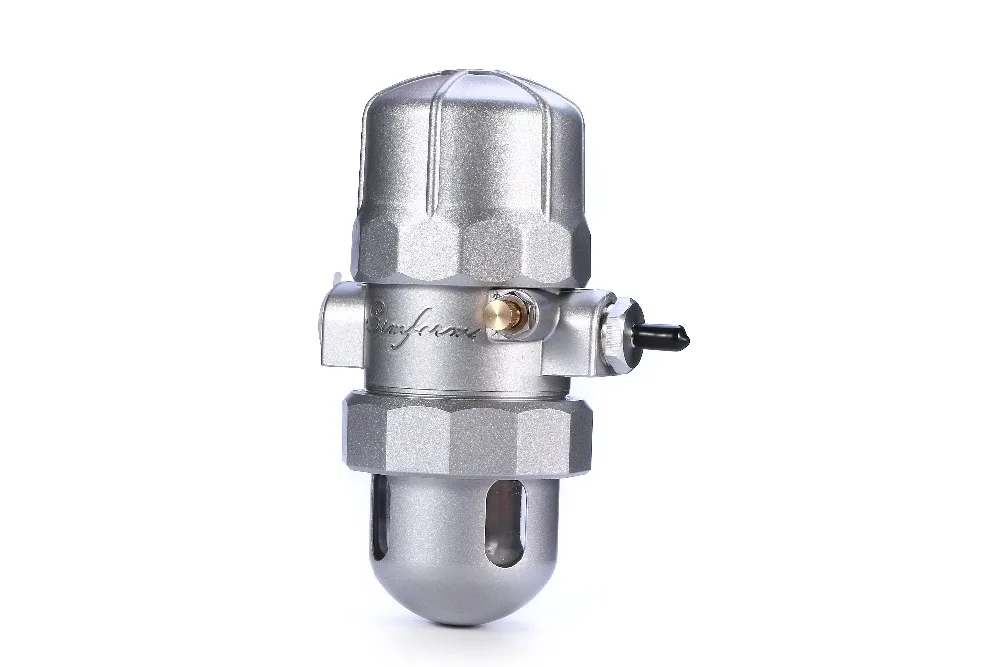 
Safety No electric OEM 1/2