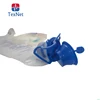 Disposable plastic PVC enteral feeding bag gravity set