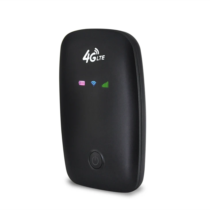 

High Quality Cheap Router with 4G WiFi 150Mbps Speed