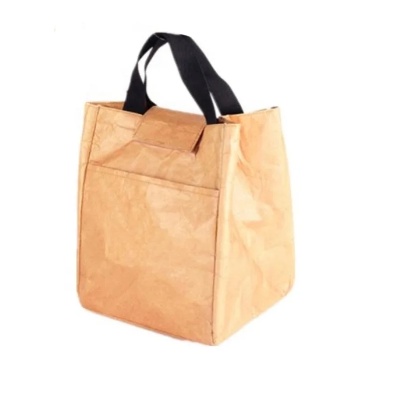 insulated paper bags