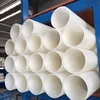 China manufacture hot selling pvdf pipe and fitting