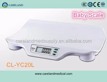 electronic baby weighing scale