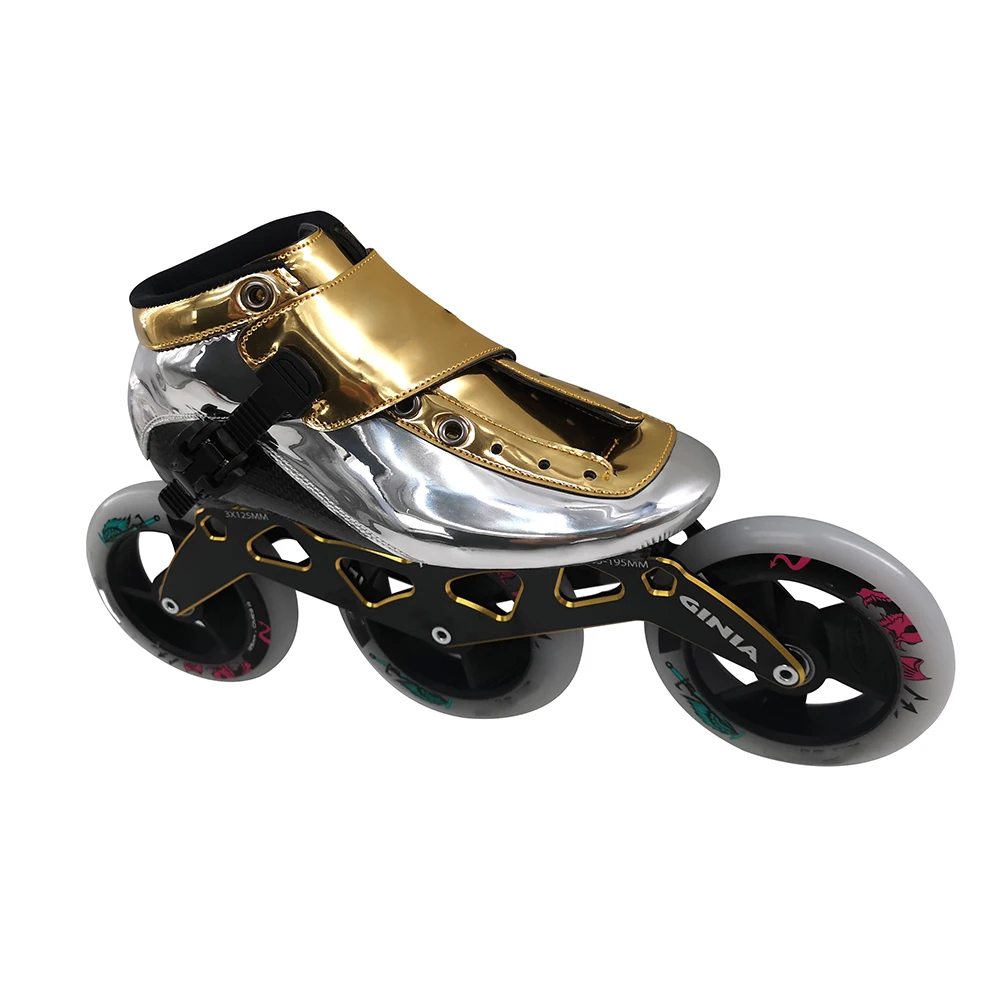 Shenzhen Factory Professional Speed Skates,,Fashion Design Racing Speed