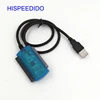 New style USB 2.0 to IDE SATA Hard Drive HDD Converter Adapter Cable