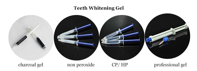 Oem Provided Teeth Whitening Activated Charcoal Powder ...