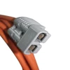 winch vehicle 32966 quick connector battery power cable