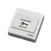 Emergency push button switch door switch button switch