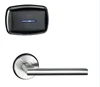 new design split hotel electronic card lock