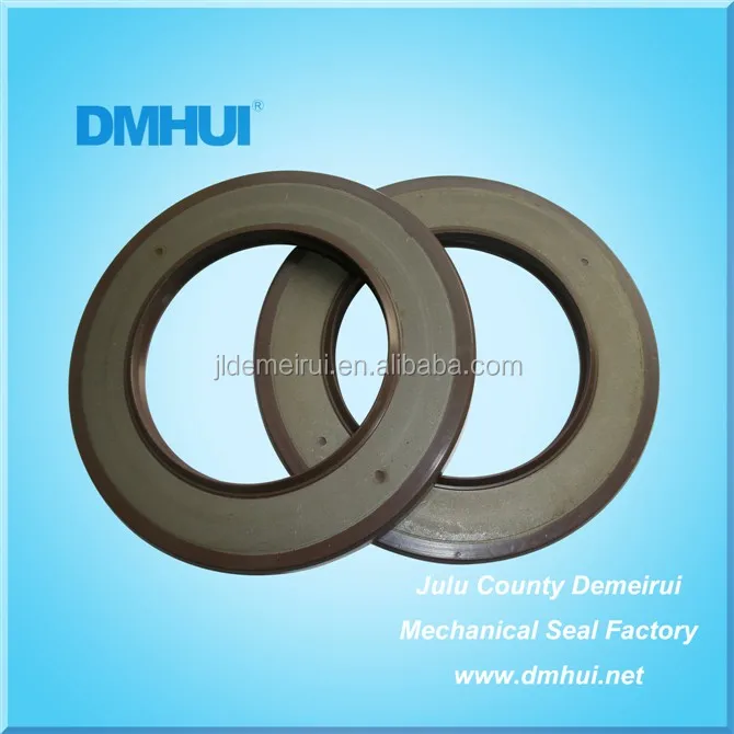 Hydraulic Pump Motor Oil Seals With Fkm Fpm Material Babsl Type High
