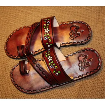 baby girl mexican huaraches