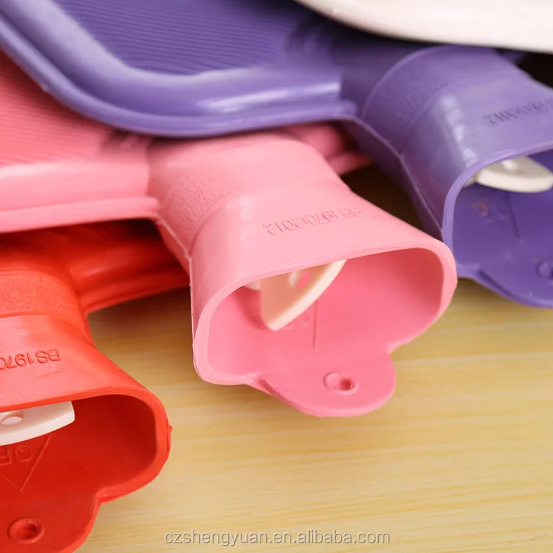 
Wholesale large rubber hot water bottles 