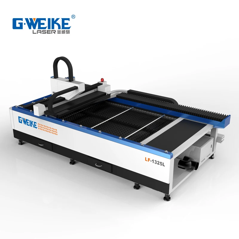 
Hot sale metal laser cutting machine lazer cut industrial machinery equipment 