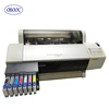 Second Hand A1 Wide Format Printer for Epson 7600 24inch Sublimation Printer